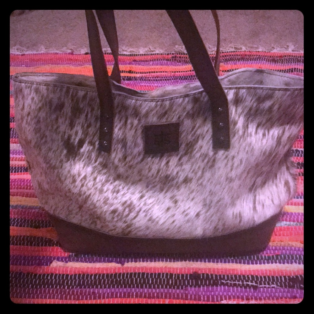 STS Ranchwear Handbag